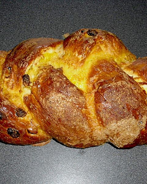 Rosinenzopf Rezepte | Chefkoch