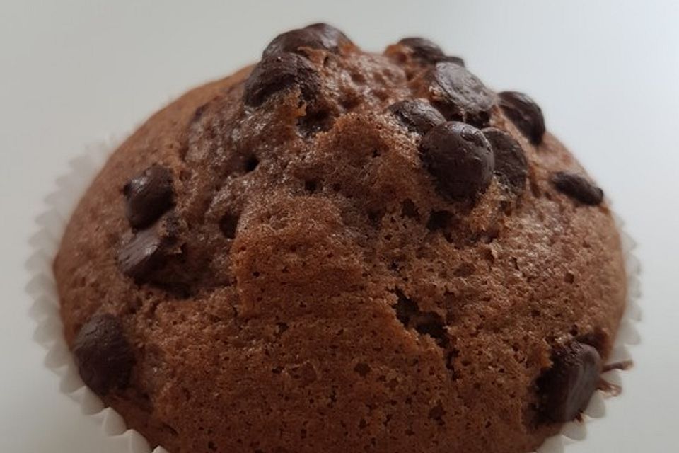 Die schnellsten und besten Muffins überhaupt