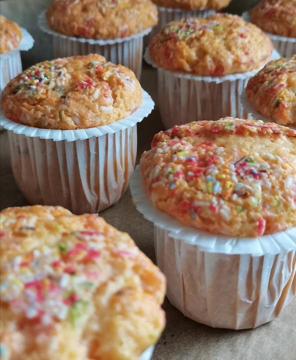 Muffin Rezepte | Chefkoch