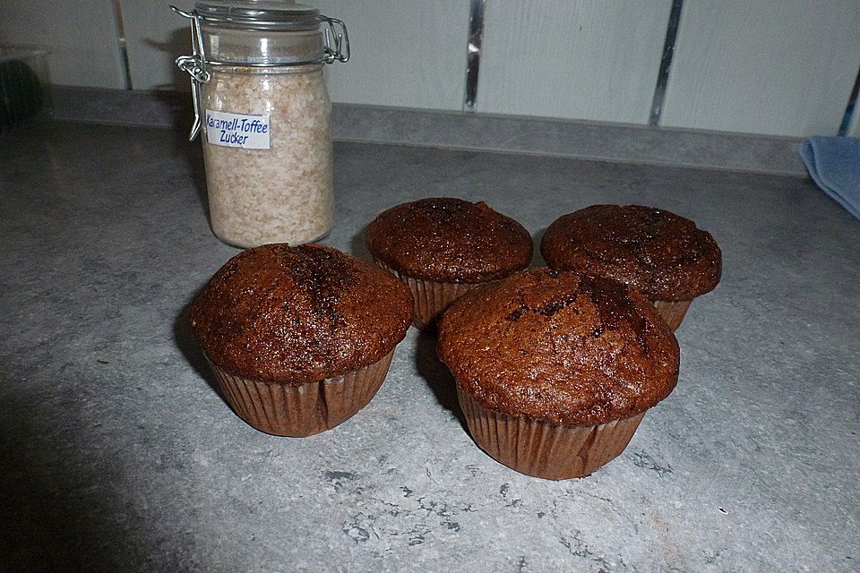 Die schnellsten und besten Muffins überhaupt