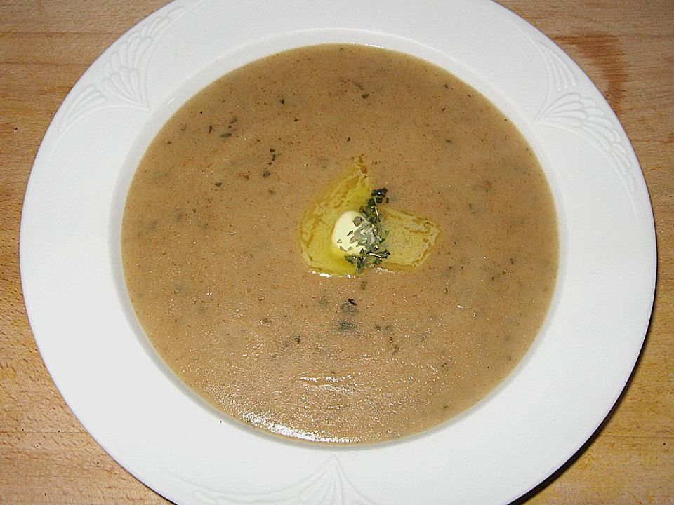 Basler Mehlsuppe