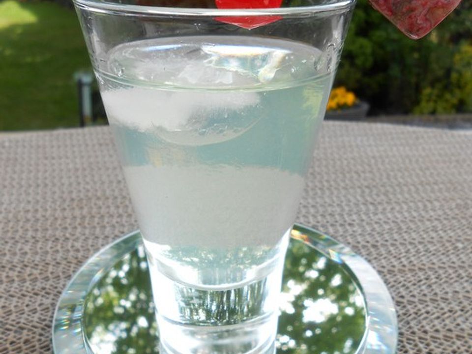 Daiquiri von Tinixe Chefkoch