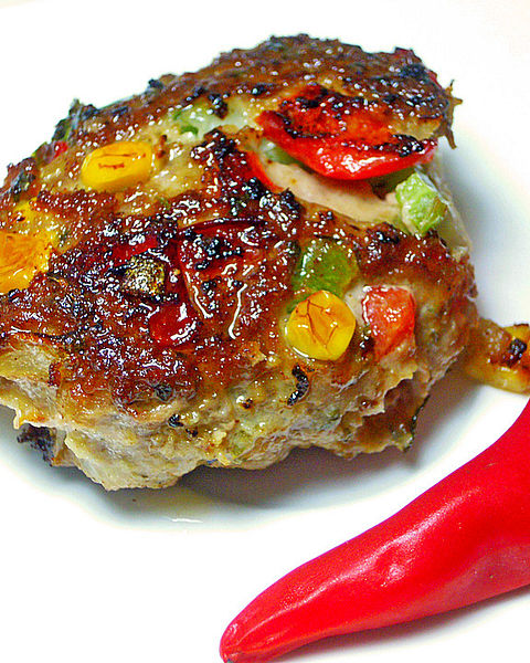 Rinderhacksteak Rezepte | Chefkoch