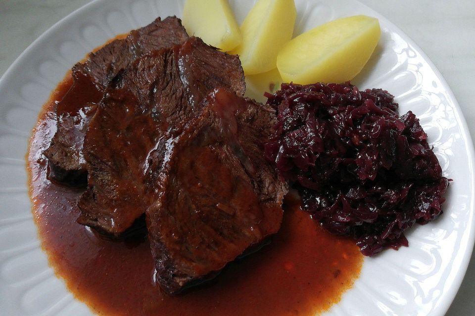 Rotkohl