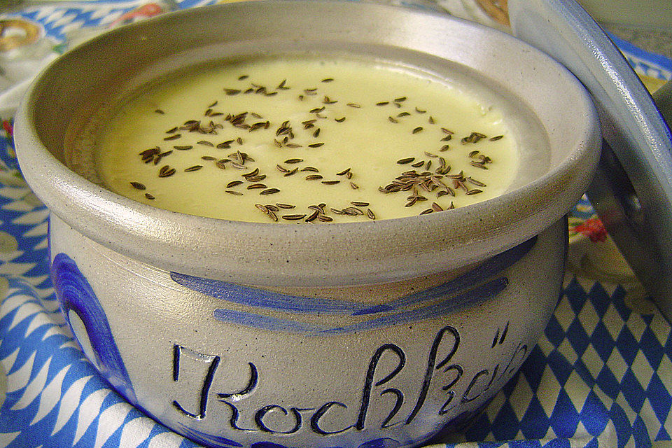 Kochkäse