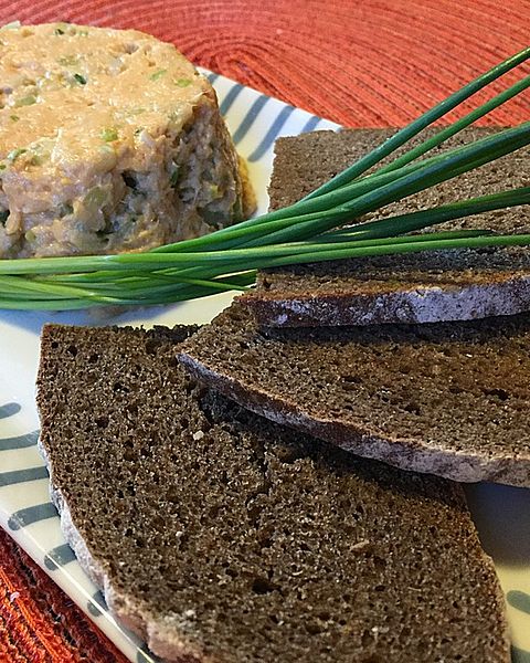 Pumpernickel Rezepte | Chefkoch