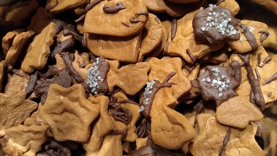 After Eight Plätzchen von kaliorexi After Eight Plätzchen von kaliorexi