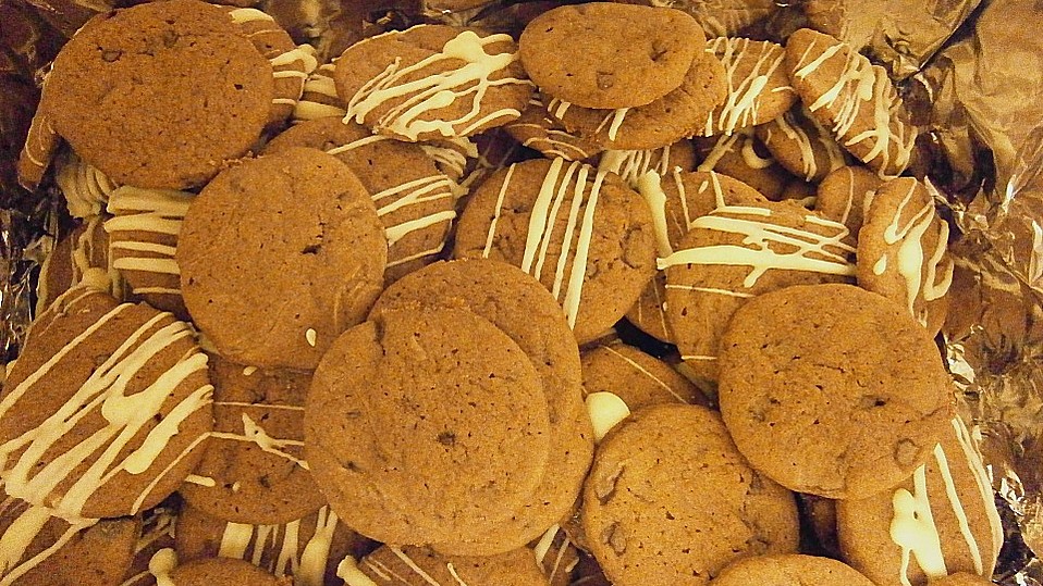 After Eight Plätzchen von kaliorexi After Eight Plätzchen von kaliorexi