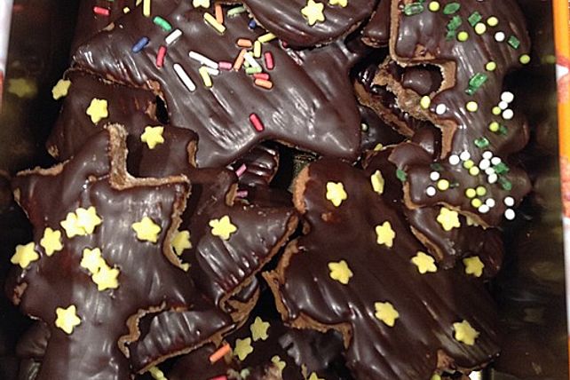 After Eight Plätzchen von kaliorexi| Chefkoch After Eight Plätzchen von kaliorexi| Chefkoch