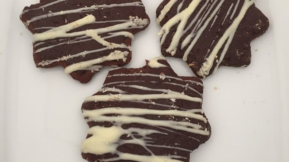 After Eight Plätzchen von kaliorexi After Eight Plätzchen von kaliorexi