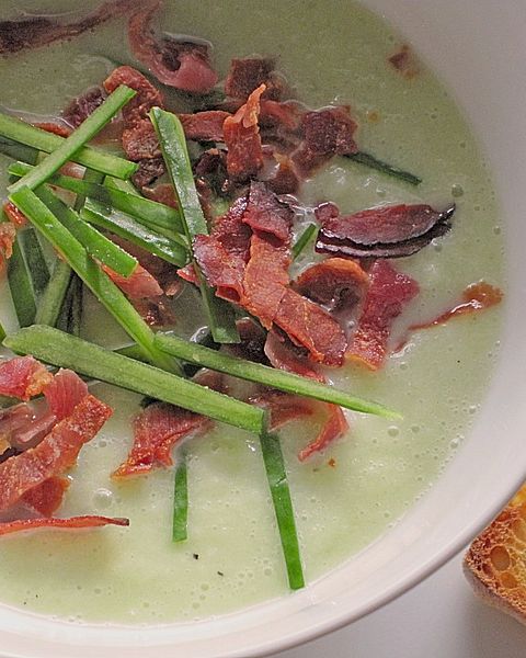 Melonensuppe Rezepte | Chefkoch