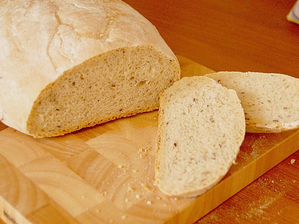 Brot 33| Chefkoch