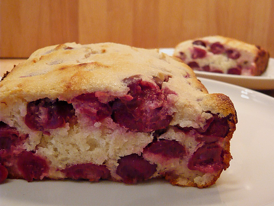 Kirschauflauf Rezepte | Chefkoch