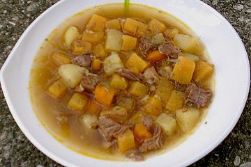 Kohlrubeneintopf Chefkoch 