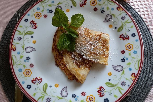 Buttermilchpfannkuchen von jüsial| Chefkoch Buttermilchpfannkuchen von jüsial| Chefkoch