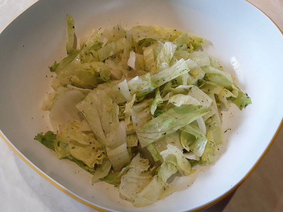 Salatdressing auf Vorrat von Adiac| Chefkoch