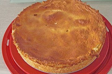 Feiner Apfelkuchen| Chefkoch