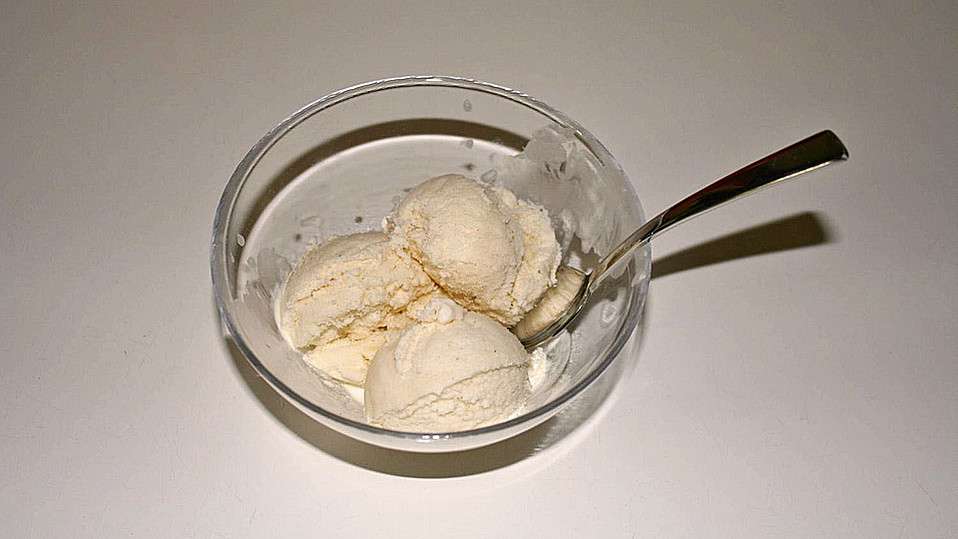 Vanilleeis ohne Ei von Brotfan63 Vanilleeis ohne Ei von Brotfan63