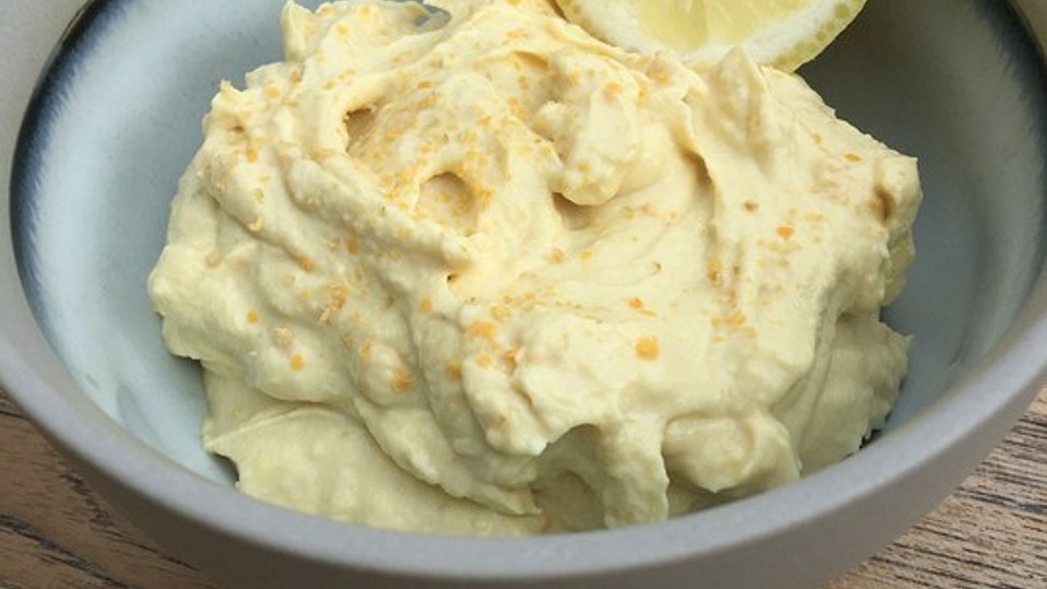 Honig - Senf - Dip von Lore_KS