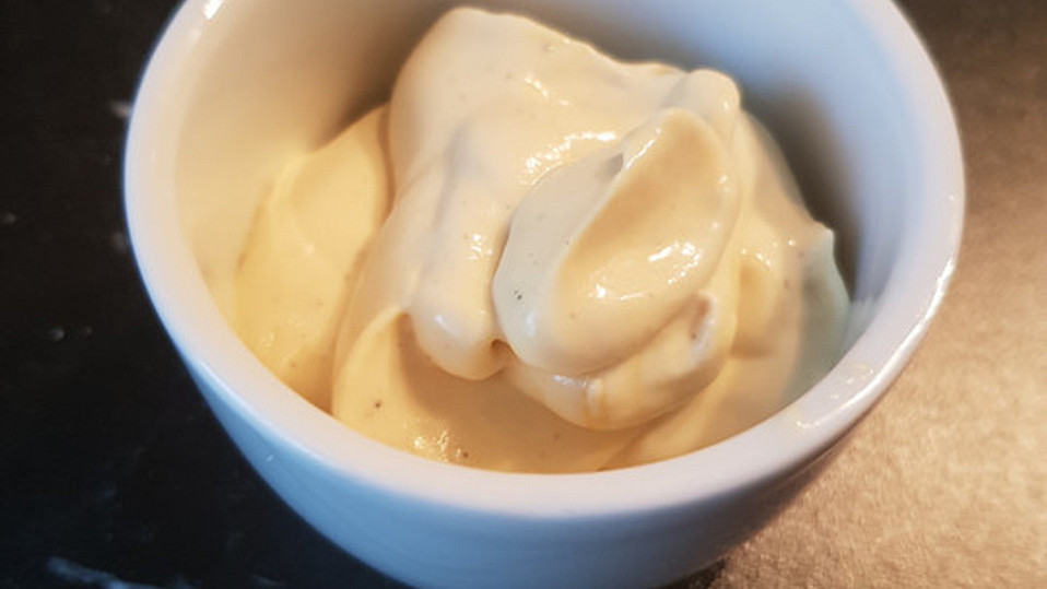 Honig - Senf - Dip von Lore_KS