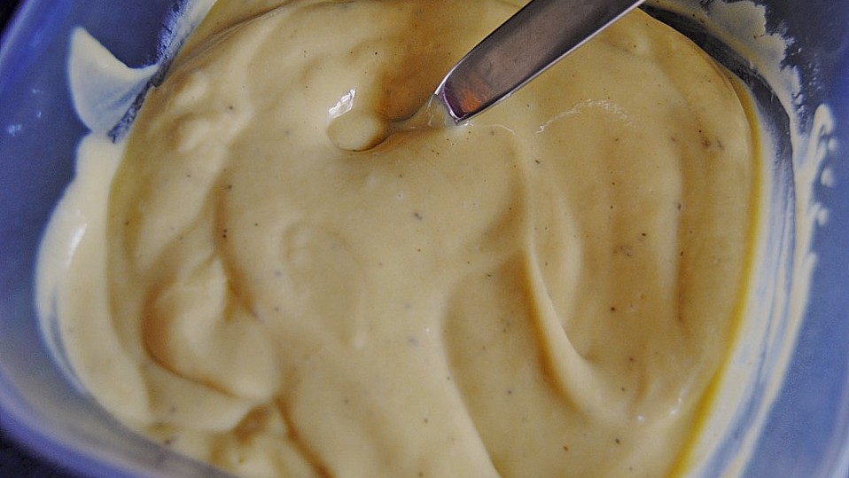 Honig - Senf - Dip von Lore_KS