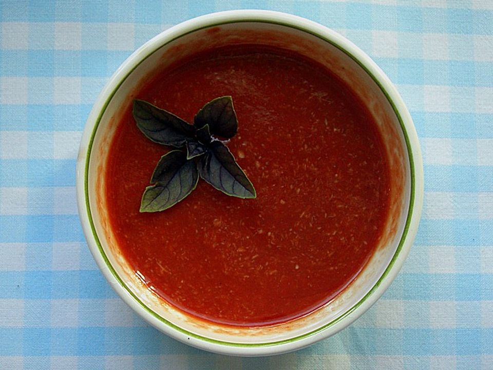 Ketchup Dip von Lore_KS Chefkoch