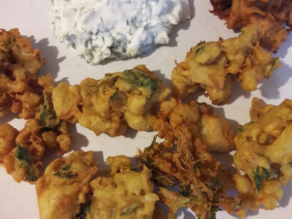 Herta Pakora