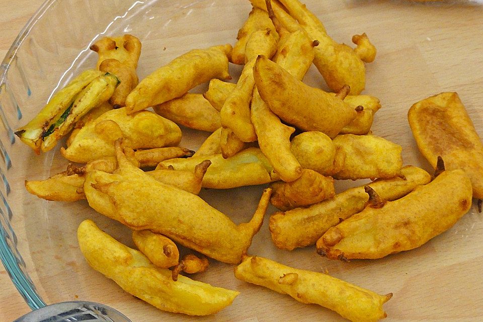 Herta Pakora