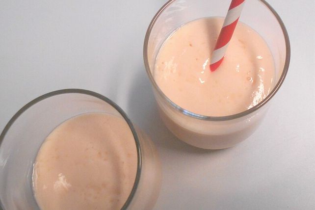 Papaya - Joghurtdrink von chibijessi| Chefkoch Papaya - Joghurtdrink von chibijessi| Chefkoch