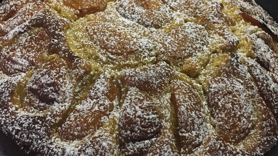 Extra fruchtiger Marillenkuchen von Rocky73 Extra fruchtiger Marillenkuchen von Rocky73