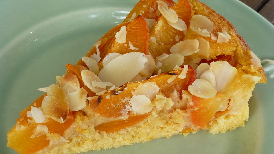 Extra fruchtiger Marillenkuchen von Rocky73 Extra fruchtiger Marillenkuchen von Rocky73