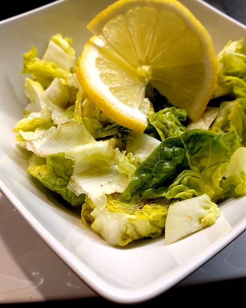 Eisbergsalat Rezepte - die besten Rezepte 2026 | Chefkoch