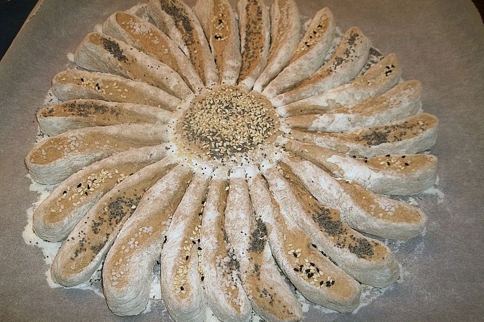 Roggenmischbrot 60 / 40