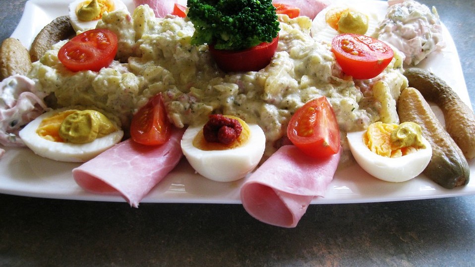 Roros Russische Eier auf 'klassische Art' von Stift1 Roros Russische Eier auf 'klassische Art' von Stift1