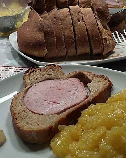 Krustenbrot Rezepte | Chefkoch