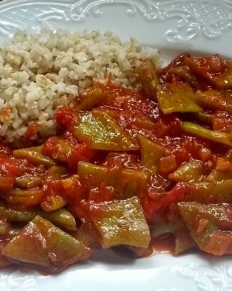 Orientalische Rezepte Chefkoch