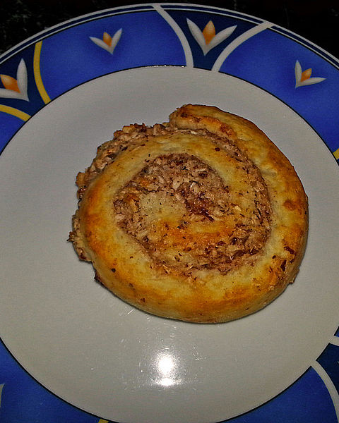 Nussschnecken Rezepte | Chefkoch