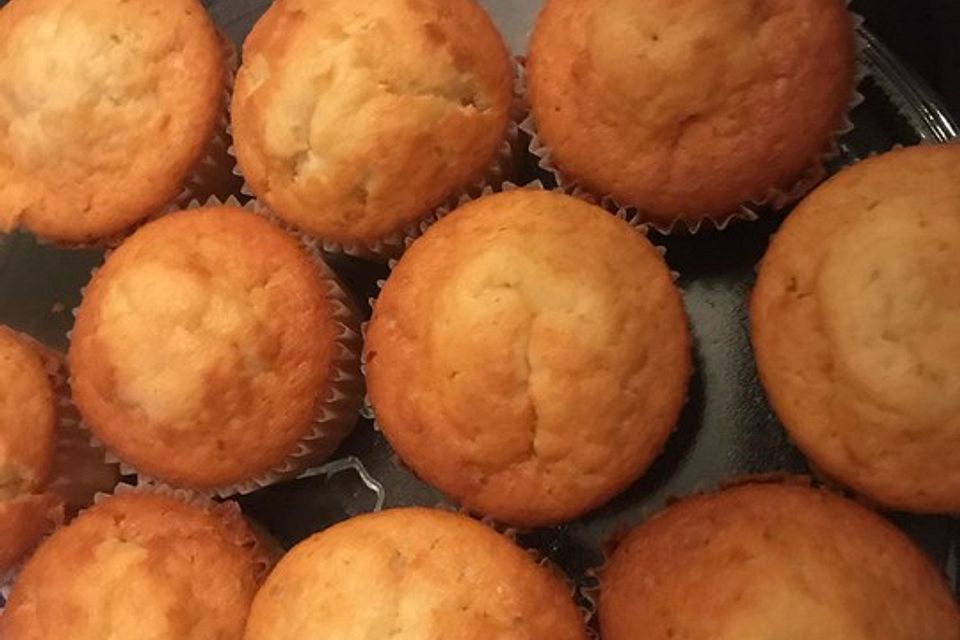 Muffins