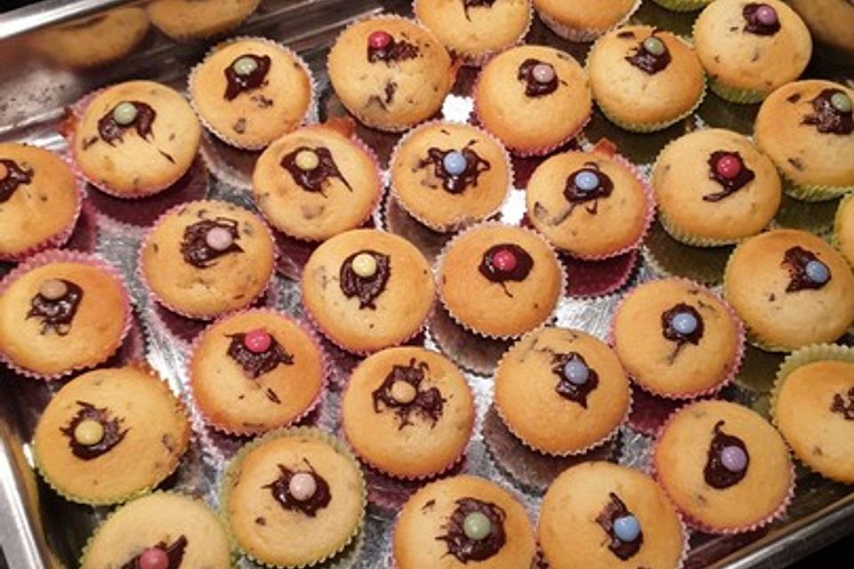 Muffins