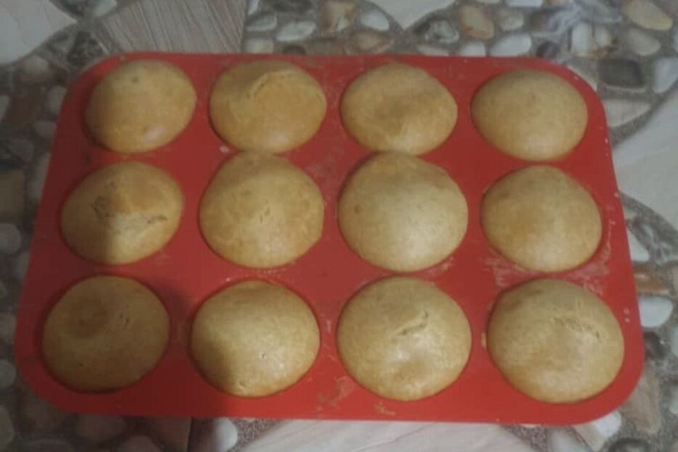 Muffins