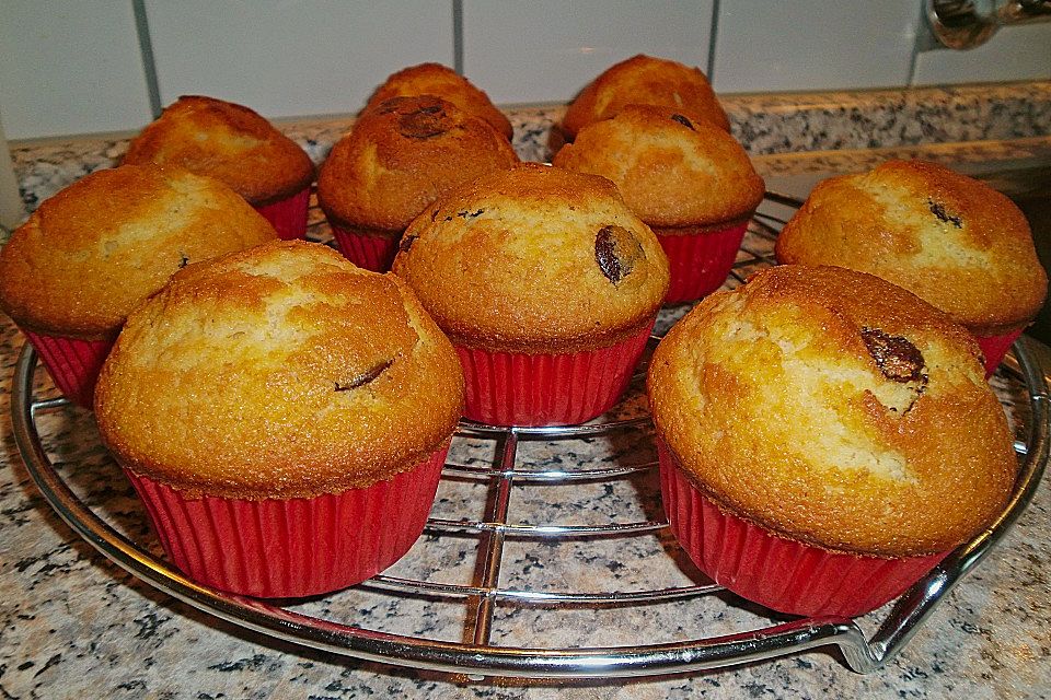 Muffins