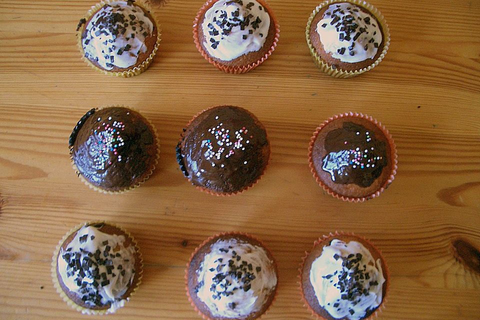 Muffins