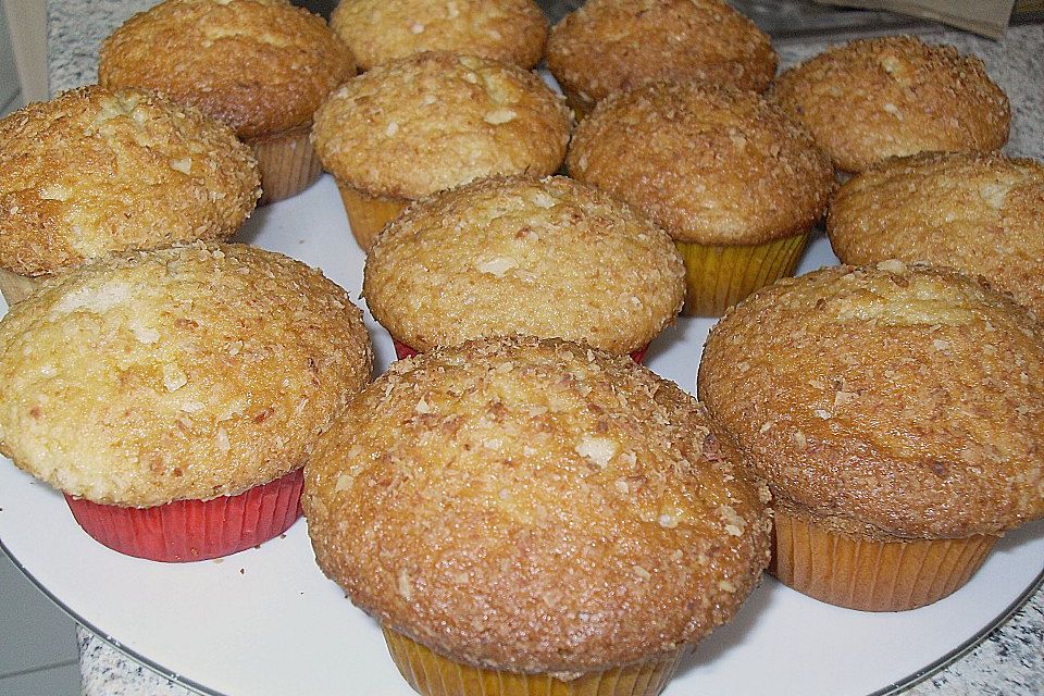 Muffins