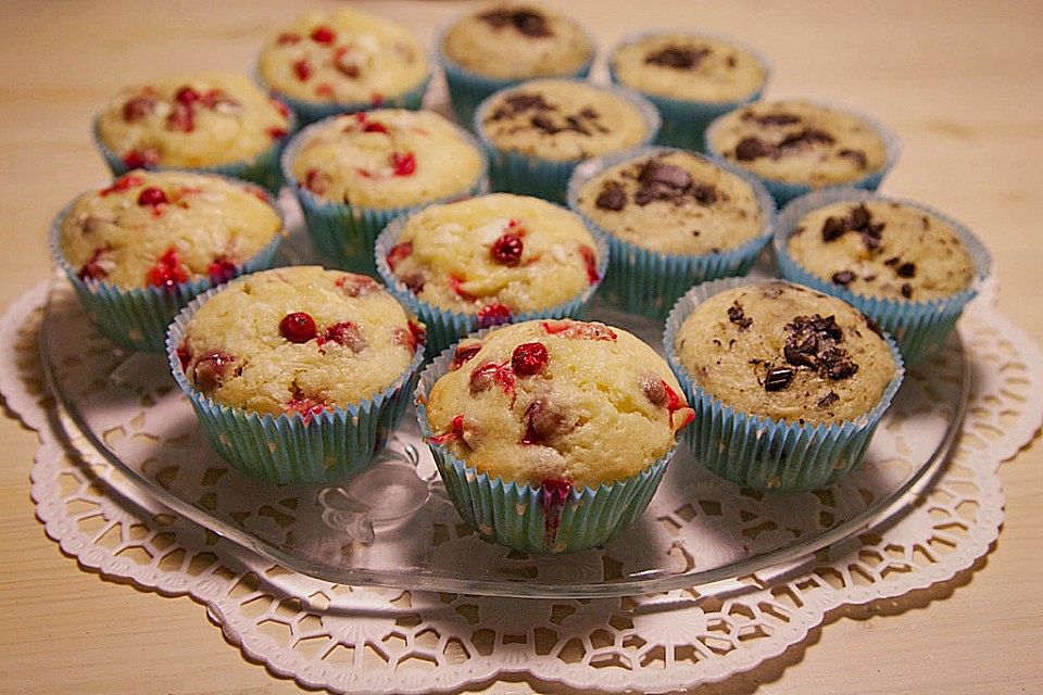 Muffins