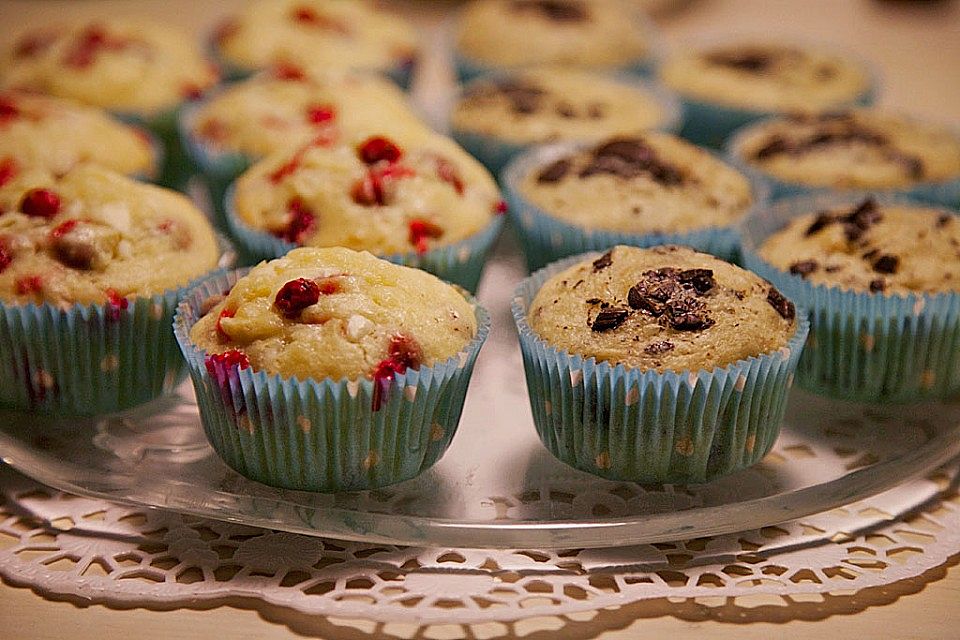 Muffins