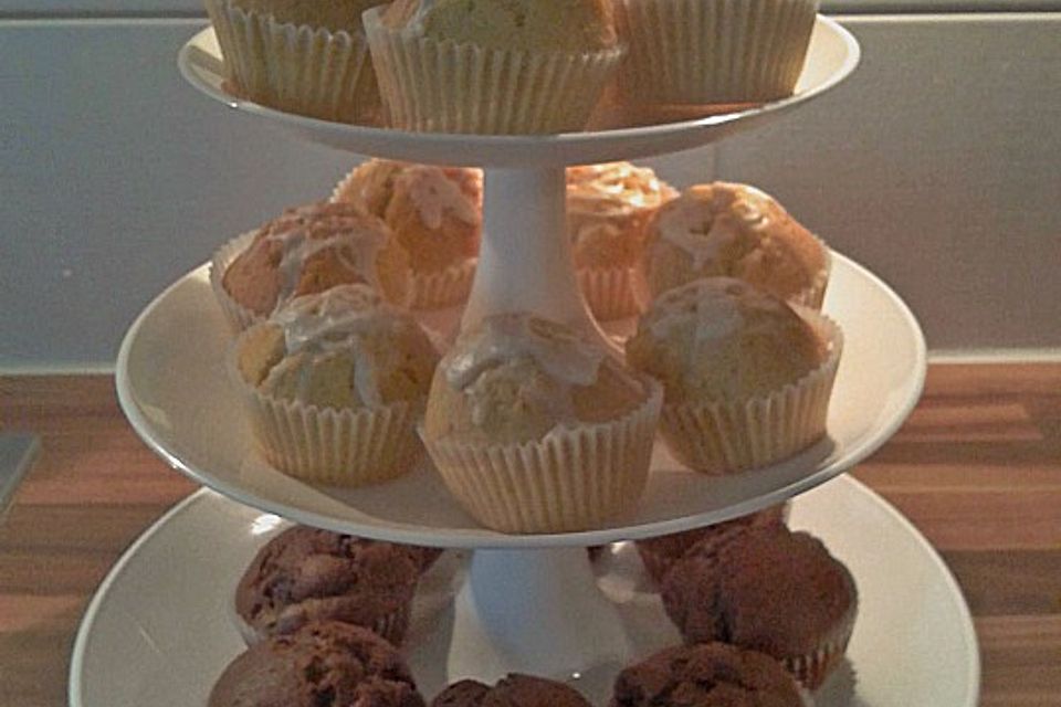 Muffins