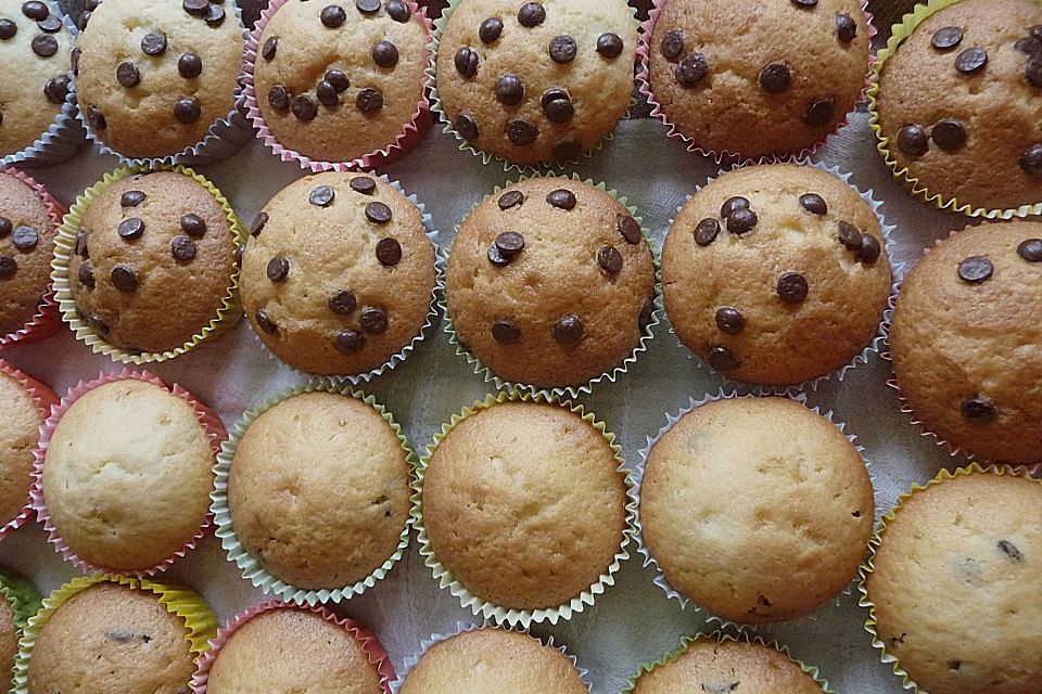 Muffins