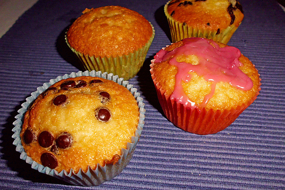 Muffins