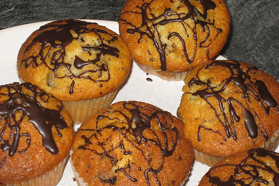 Muffins