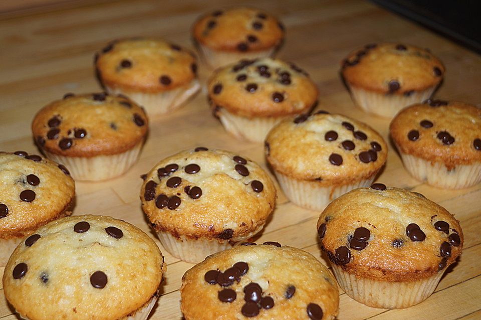 Muffins